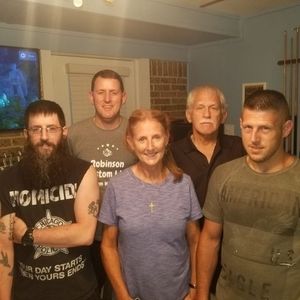 Meet your Posher, Royce